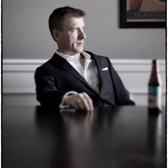 Meet your Posher, Michael - Picture 1 of 2